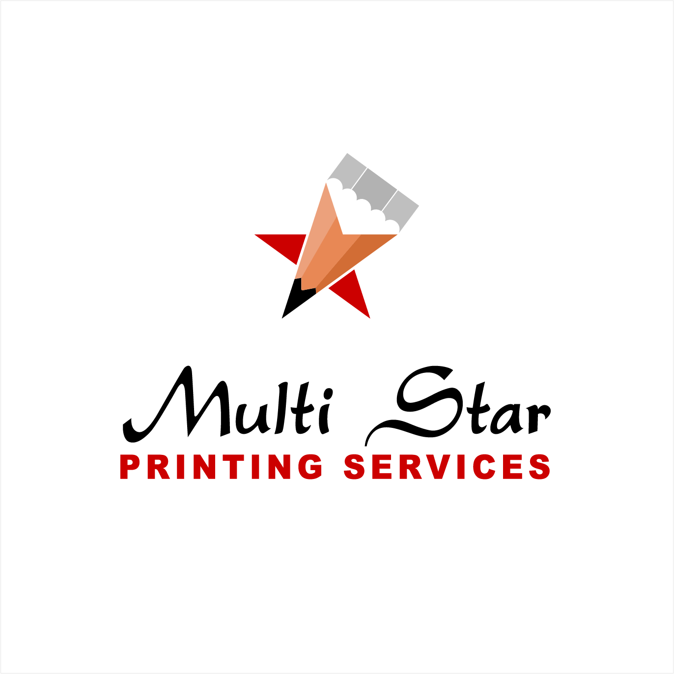 Multistar Printing Services
